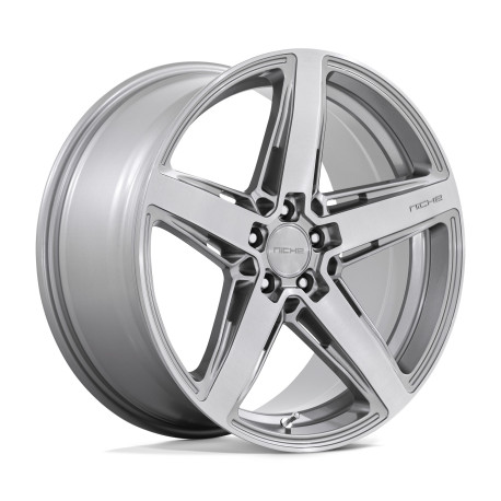 Алуминиеви джанти Niche Niche M270 TERAMO джанти 20x9 5x112 66.56 ET38, Anthracite | race-shop.bg