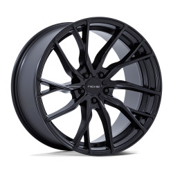 Niche M272 NOVARA джанти 20x9 5x112 66.56 ET38, Matte black