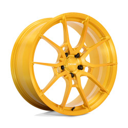 Niche Mono T112 KANAN джанти 20x9.5 5x112 66.56 ET20, candy gold