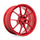 Алуминиеви джанти Niche Niche Mono T113 KANAN джанти 20x9 5x112 66.56 ET25, candy red | race-shop.bg