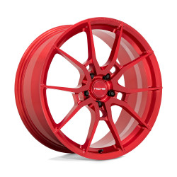 Niche Mono T113 KANAN джанти 20x9.5 5x120 72.56 ET23, candy red