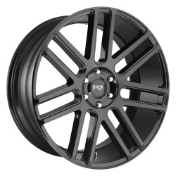 Niche M097 ELAN джанти 20x9 6x135 87.1 ET30, Gloss black