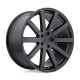 Алуминиеви джанти TSW TSW BROOKLANDS джанти 17x8 5x112 72.1 ET32, Matte black | race-shop.bg
