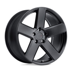 TSW BRISTOL джанти 17x8 5x112 72.1 ET32, Matte black