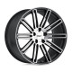 Алуминиеви джанти TSW TSW CROWTHORNE джанти 17x8 5x108 72.1 ET40, Matte gunmetal | race-shop.bg