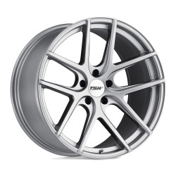 TSW GENEVA джанти 17x8 5x120 76.1 ET35, Matte titanium