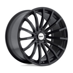 TSW MALLORY джанти 17x8 5x120 76.1 ET20, Matte black