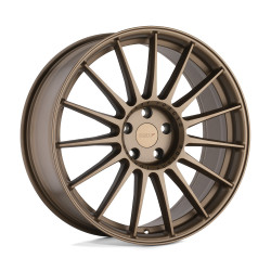 TSW PADDOCK джанти 17x8 5x100 72.1 ET35, Matte bronze