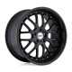 Алуминиеви джанти TSW TSW VALENCIA джанти 17x8 5x120 76.1 ET20, Matte black | race-shop.bg