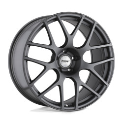 TSW NURBURGRING джанти 18x10.5 5x114.3 76.1 ET27, Matte gunmetal