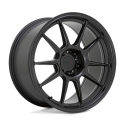 TSW IMATRA джанти 18x10 5x120 76.1 ET25, Matte black
