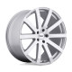 Алуминиеви джанти TSW TSW BROOKLANDS джанти 18x8 5x120 76.1 ET35, Silver | race-shop.bg