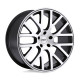 Алуминиеви джанти TSW TSW DONINGTON джанти 18x8 5x112 72.1 ET32, Gunmetal | race-shop.bg