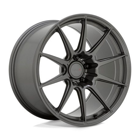 Алуминиеви джанти TSW TSW KEMORA джанти 18x8 5x108 72.1 ET42, Matte gunmetal | race-shop.bg