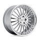 Алуминиеви джанти TSW TSW SILVERSTONE джанти 18x8 5x114.3 76.1 ET40, Silver | race-shop.bg
