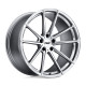 Алуминиеви джанти TSW TSW BATHURST джанти 18x8.5 5x112 72.1 ET43, Silver | race-shop.bg