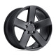 Алуминиеви джанти TSW TSW BRISTOL джанти 18x8.5 5x100 72.1 ET35, Matte black | race-shop.bg