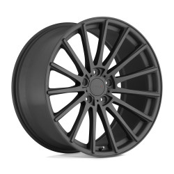 TSW CHICANE джанти 18x8.5 5x120 76.1 ET30, Matte gunmetal