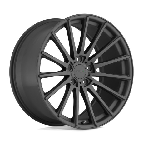Алуминиеви джанти TSW TSW CHICANE джанти 18x8.5 5x114.3 76.1 ET40, Matte gunmetal | race-shop.bg