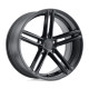 Алуминиеви джанти TSW TSW CHAPELLE джанти 18x8.5 5x120 76.1 ET20, Matte black | race-shop.bg