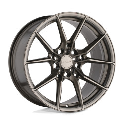 TSW NEPTUNE джанти 18x8.5 5x112 66.56 ET32, Matte bronze