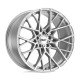 Алуминиеви джанти TSW TSW SEBRING джанти 18x8.5 5x112 72.1 ET42, Silver | race-shop.bg