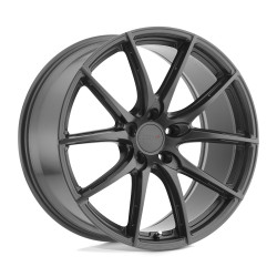 TSW SPRINT джанти 18x8.5 5x112 72.1 ET42, Gloss gunmetal