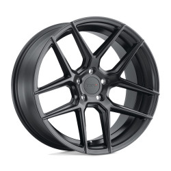 TSW TABAC джанти 18x8.5 5x114.3 76.1 ET20, gloss black