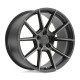 Алуминиеви джанти TSW TSW CHRONO джанти 18x9.5 5x120 76.1 ET39, Matte black | race-shop.bg