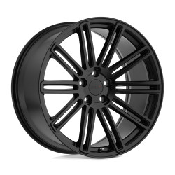 TSW CROWTHORNE джанти 18x9.5 5x112 72.1 ET50, Matte black