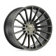 Алуминиеви джанти TSW TSW LUCO джанти 18x9.5 5x114.3 76.1 ET40, Matte black | race-shop.bg