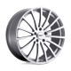Алуминиеви джанти TSW TSW MALLORY джанти 18x9.5 5x120 76.1 ET20, Silver | race-shop.bg