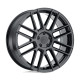 Алуминиеви джанти TSW TSW MOSPORT джанти 18x9.5 5x120 76.1 ET20, Gloss black | race-shop.bg
