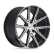 Алуминиеви джанти TSW TSW ROUGE джанти 18x9.5 5x120 76.1 ET35, Gunmetal | race-shop.bg
