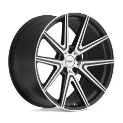 TSW ROUGE джанти 18x9.5 5x114.3 76.1 ET40, Gunmetal
