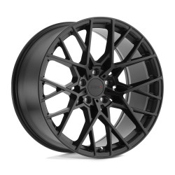 TSW SEBRING джанти 18x9.5 5x114.3 76.1 ET40, Matte black