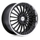Алуминиеви джанти TSW TSW SILVERSTONE джанти 18x9.5 5x112 72.1 ET35, Gloss black | race-shop.bg