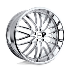 TSW SNETTERTON джанти 18x9.5 5x120 76.1 ET20, Chrome