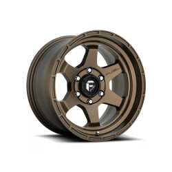 Fuel D815 SHOK джанти 17x9 6x114.3 66.06 ET1, bronze