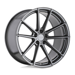 TSW BATHURST джанти 19x10.5 5x120 76.1 ET27, Gloss gunmetal