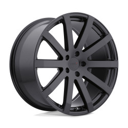 TSW BROOKLANDS джанти 19x8 5x114.3 76.1 ET30, Matte black
