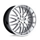 Колела от Alu TSW SNETTERTON джанти 19x8 5x100 72.1 ET35, Hyper Silver | race-shop.bg