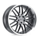 Алуминиеви джанти TSW TSW AVALON джанти 19x8.5 5x112 66.56 ET32, Gunmetal | race-shop.bg