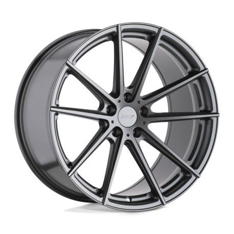 Алуминиеви джанти TSW TSW BATHURST джанти 19x8.5 5x112 72.1 ET32, Gloss gunmetal | race-shop.bg