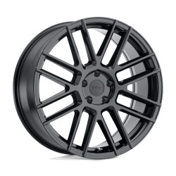 TSW MOSPORT джанти 19x8.5 5x114.3 76.1 ET20, Gloss black