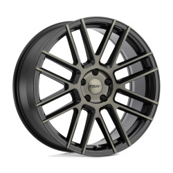 TSW MOSPORT джанти 19x8.5 5x114.3 76.1 ET40, Matte black
