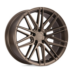 TSW PESCARA джанти 19x8.5 5x112 66.56 ET32, Bronze