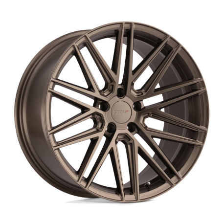 Алуминиеви джанти TSW TSW PESCARA джанти 19x8.5 5x120 76.1 ET35, Bronze | race-shop.bg