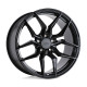 Алуминиеви джанти TSW TSW SILVANO джанти 19x8.5 5x120 76.1 ET35, Gloss black | race-shop.bg