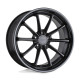 Алуминиеви джанти TSW TSW SWEEP джанти 19x8.5 5x114.3 76.1 ET30, Matte black | race-shop.bg